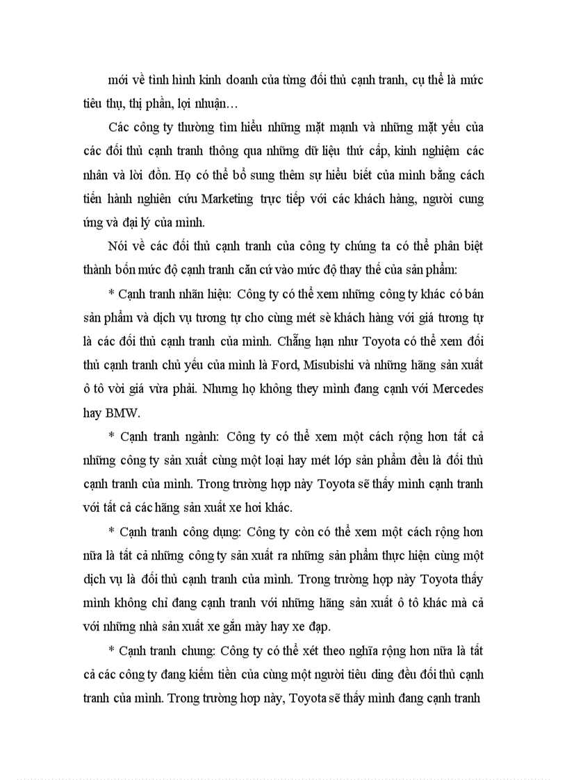 image for page Hoàn thiện chiến lược Marketing nhằm nâng cao năng lực cạnh tranh cho Phòng Quảng cáo Đài Phát thanh và Truyền hình Hà Nội