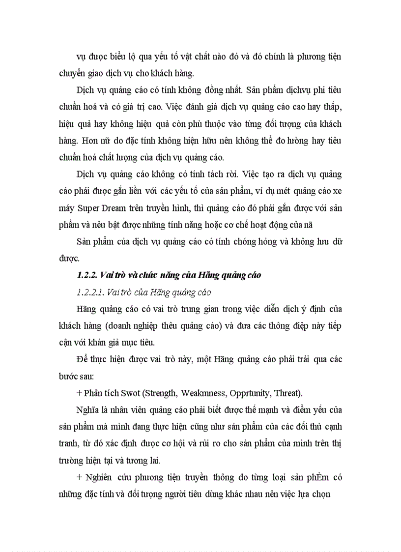 image for page Hoàn thiện chiến lược Marketing nhằm nâng cao năng lực cạnh tranh cho Phòng Quảng cáo Đài Phát thanh và Truyền hình Hà Nội