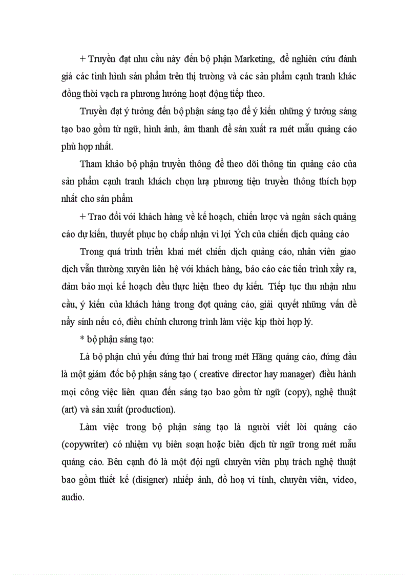 image for page Hoàn thiện chiến lược Marketing nhằm nâng cao năng lực cạnh tranh cho Phòng Quảng cáo Đài Phát thanh và Truyền hình Hà Nội