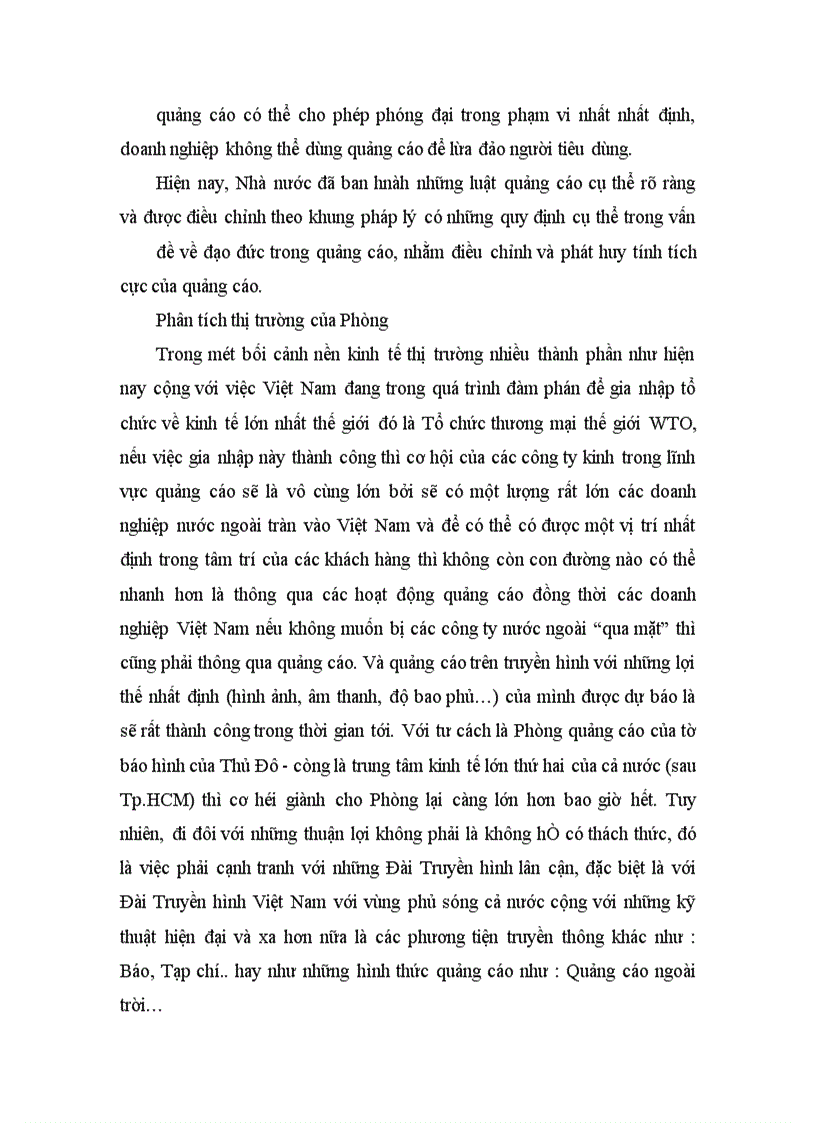 image for page Hoàn thiện chiến lược Marketing nhằm nâng cao năng lực cạnh tranh cho Phòng Quảng cáo Đài Phát thanh và Truyền hình Hà Nội