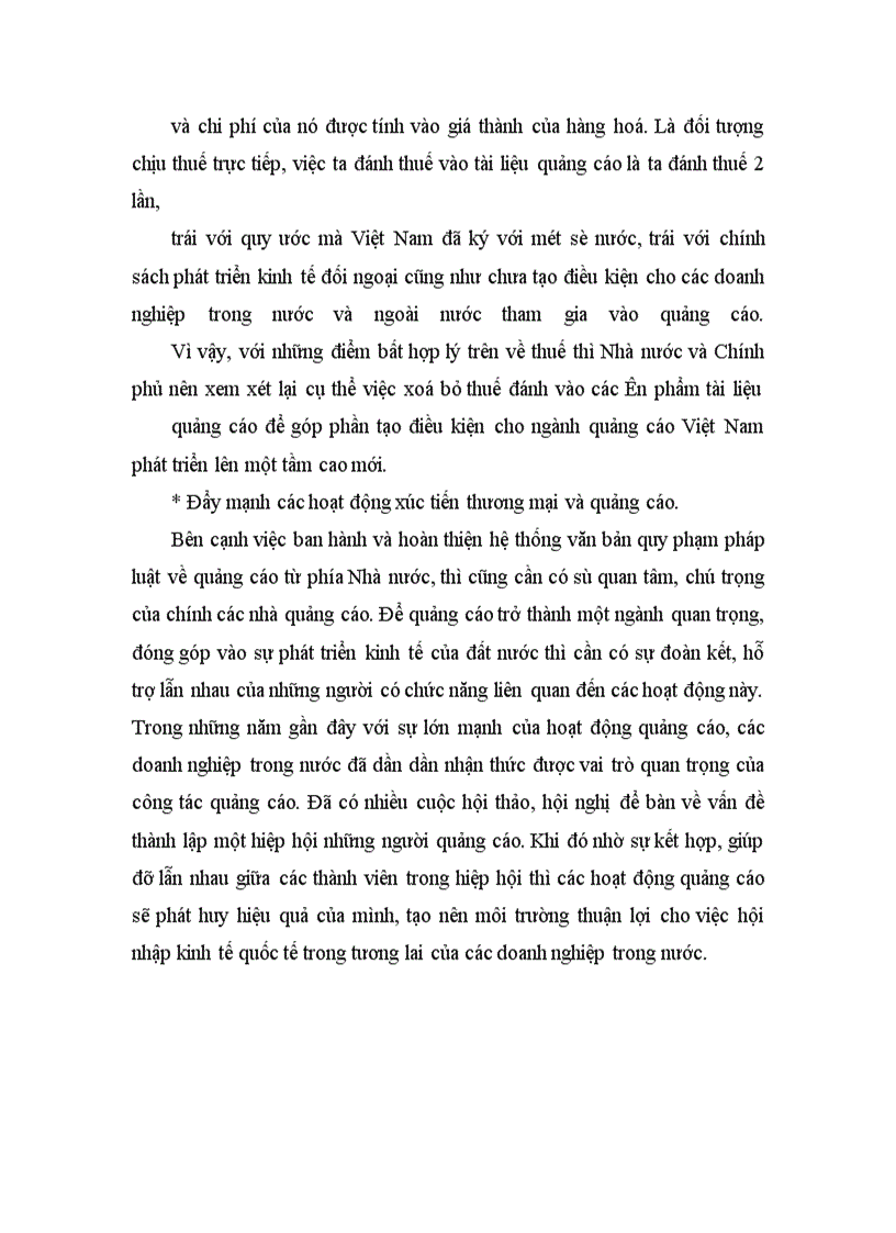 image for page Hoàn thiện chiến lược Marketing nhằm nâng cao năng lực cạnh tranh cho Phòng Quảng cáo Đài Phát thanh và Truyền hình Hà Nội