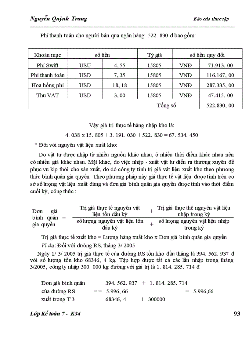 image for page Hoàn thiện kế toán nguyên vật liệu và các biện pháp nâng cao hiệu quả sử dụng nguyên vật liệu tại Công ty Cổ phần Tràng An