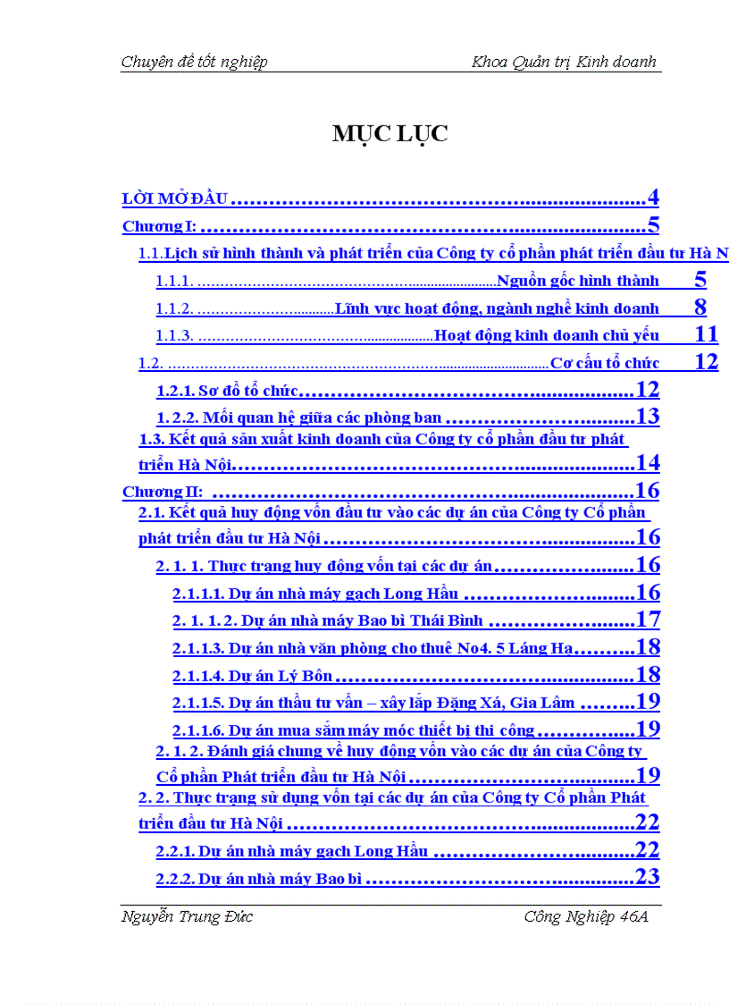image for page Phát huy hiệu quả vốn đầu tư vào các dự án tại các doanh nghiệp xây dựng