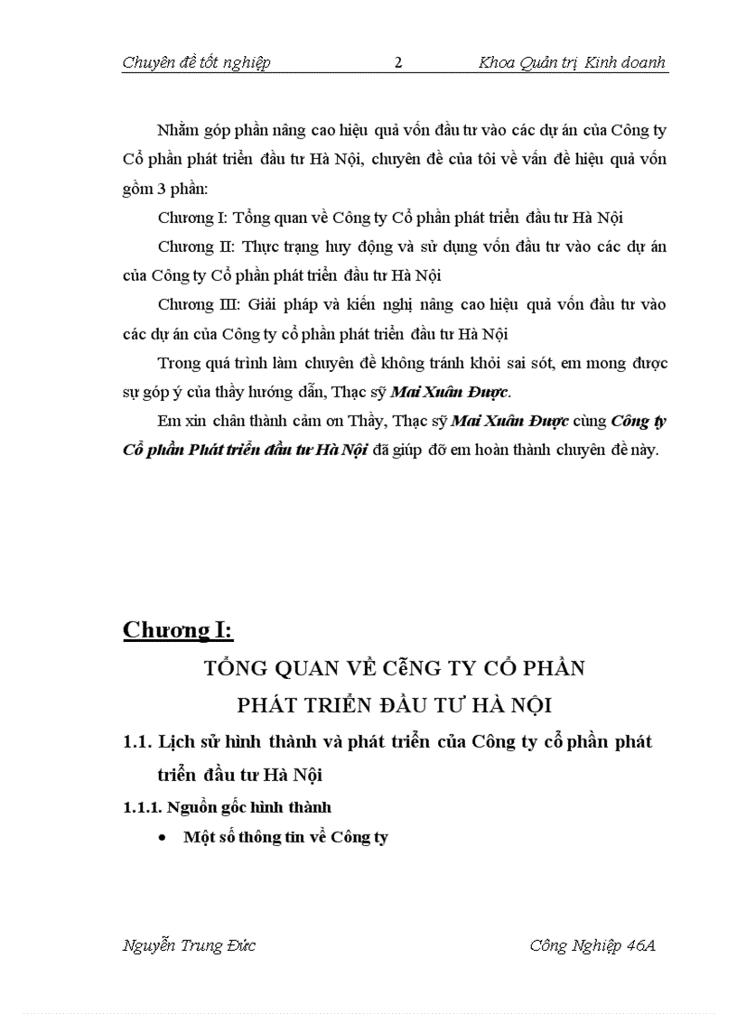 image for page Phát huy hiệu quả vốn đầu tư vào các dự án tại các doanh nghiệp xây dựng