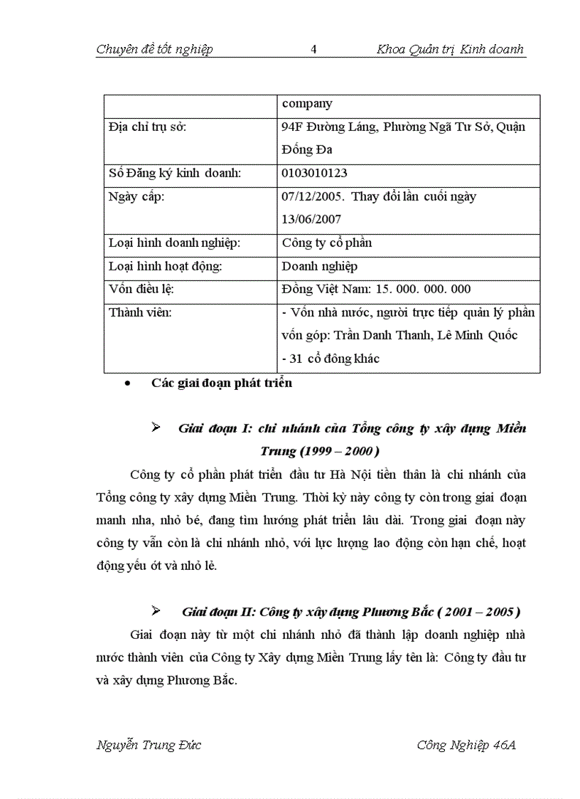 image for page Phát huy hiệu quả vốn đầu tư vào các dự án tại các doanh nghiệp xây dựng