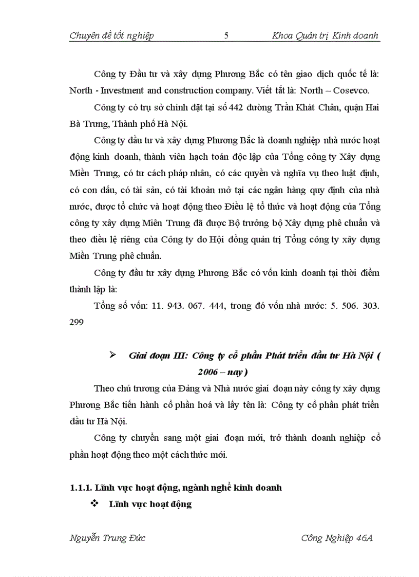 image for page Phát huy hiệu quả vốn đầu tư vào các dự án tại các doanh nghiệp xây dựng