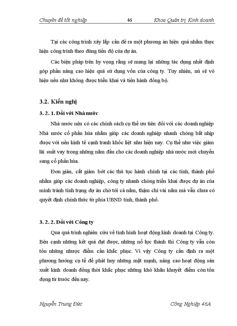 image for page Phát huy hiệu quả vốn đầu tư vào các dự án tại các doanh nghiệp xây dựng