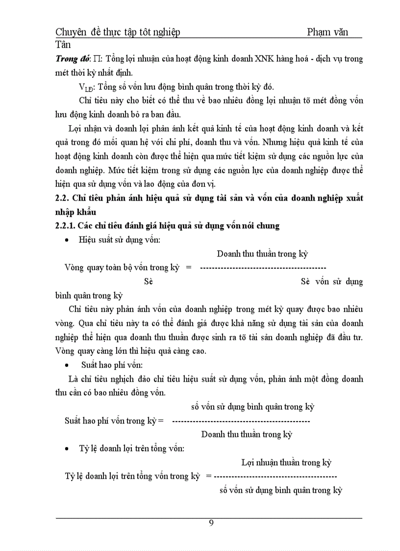 image for page Một số giải pháp nhằm nâng cao hiệu quả kinh doanh tại Trung tâm xuất nhập khẩu thiết bị thuỷ thuộc Công ty Tư vấn đầu tư và Thương mại