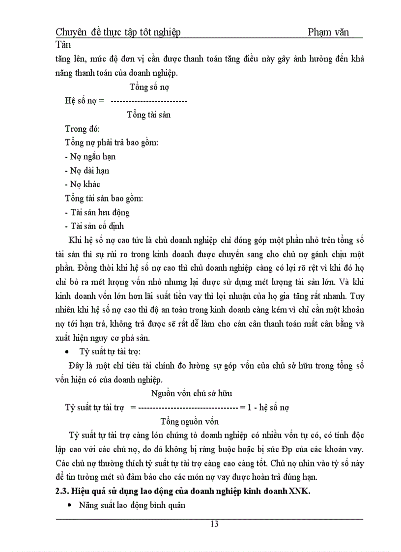 image for page Một số giải pháp nhằm nâng cao hiệu quả kinh doanh tại Trung tâm xuất nhập khẩu thiết bị thuỷ thuộc Công ty Tư vấn đầu tư và Thương mại