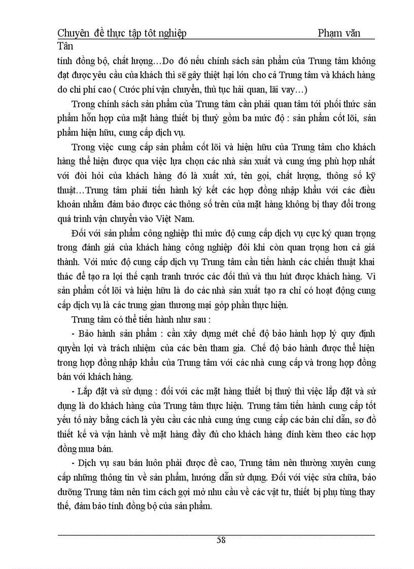 image for page Một số giải pháp nhằm nâng cao hiệu quả kinh doanh tại Trung tâm xuất nhập khẩu thiết bị thuỷ thuộc Công ty Tư vấn đầu tư và Thương mại