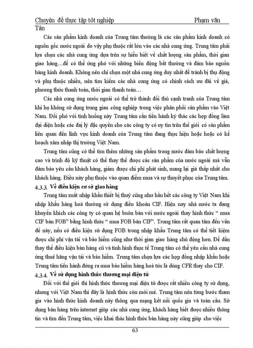 image for page Một số giải pháp nhằm nâng cao hiệu quả kinh doanh tại Trung tâm xuất nhập khẩu thiết bị thuỷ thuộc Công ty Tư vấn đầu tư và Thương mại