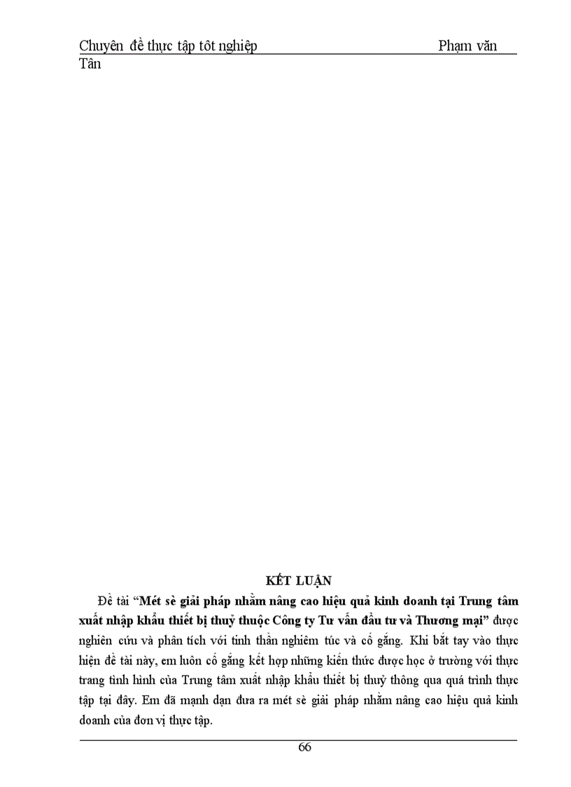 image for page Một số giải pháp nhằm nâng cao hiệu quả kinh doanh tại Trung tâm xuất nhập khẩu thiết bị thuỷ thuộc Công ty Tư vấn đầu tư và Thương mại