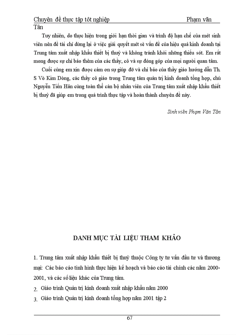 image for page Một số giải pháp nhằm nâng cao hiệu quả kinh doanh tại Trung tâm xuất nhập khẩu thiết bị thuỷ thuộc Công ty Tư vấn đầu tư và Thương mại