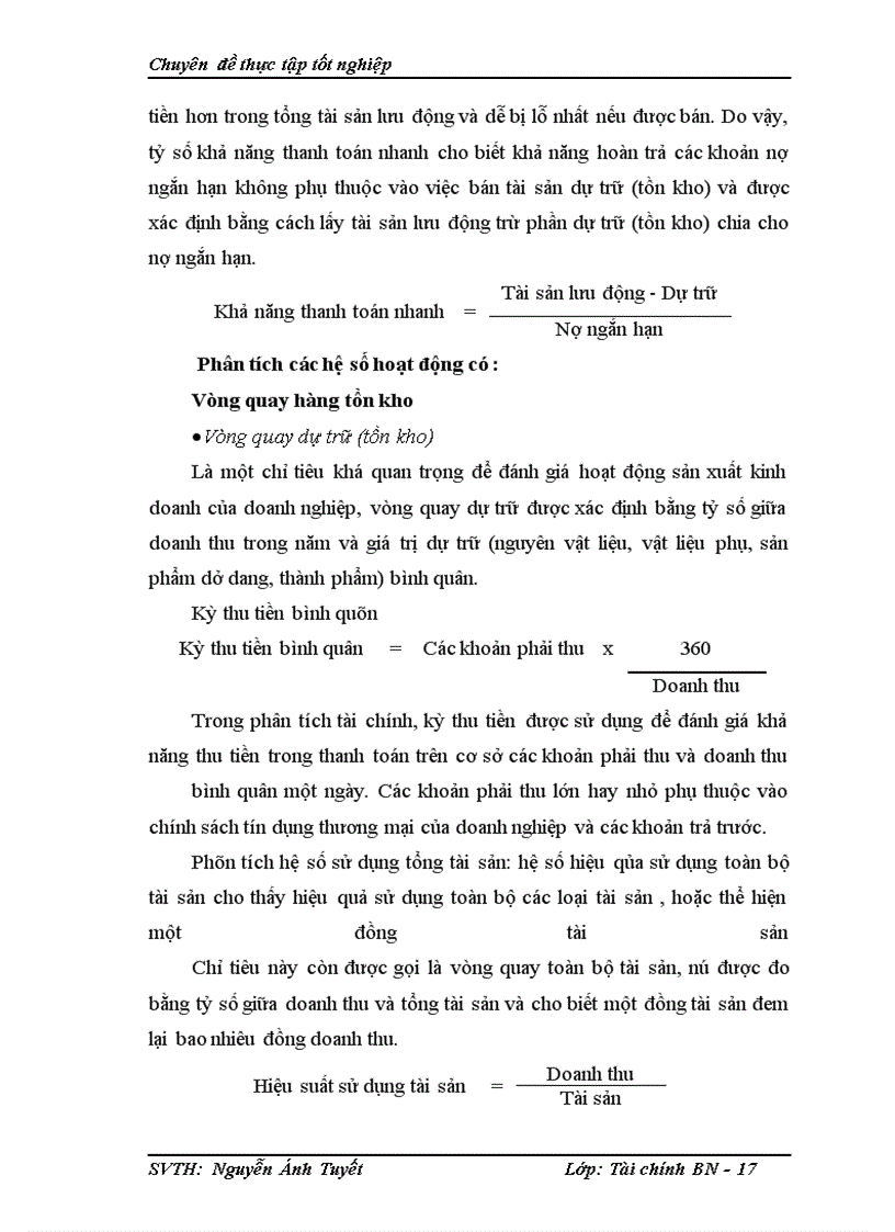 image for page Hoàn thiện phương pháp xếp hạng tín nhiệm của các tổ chức kinh tế trong quan hệ tín dụng tại cong ty vietnamcredi