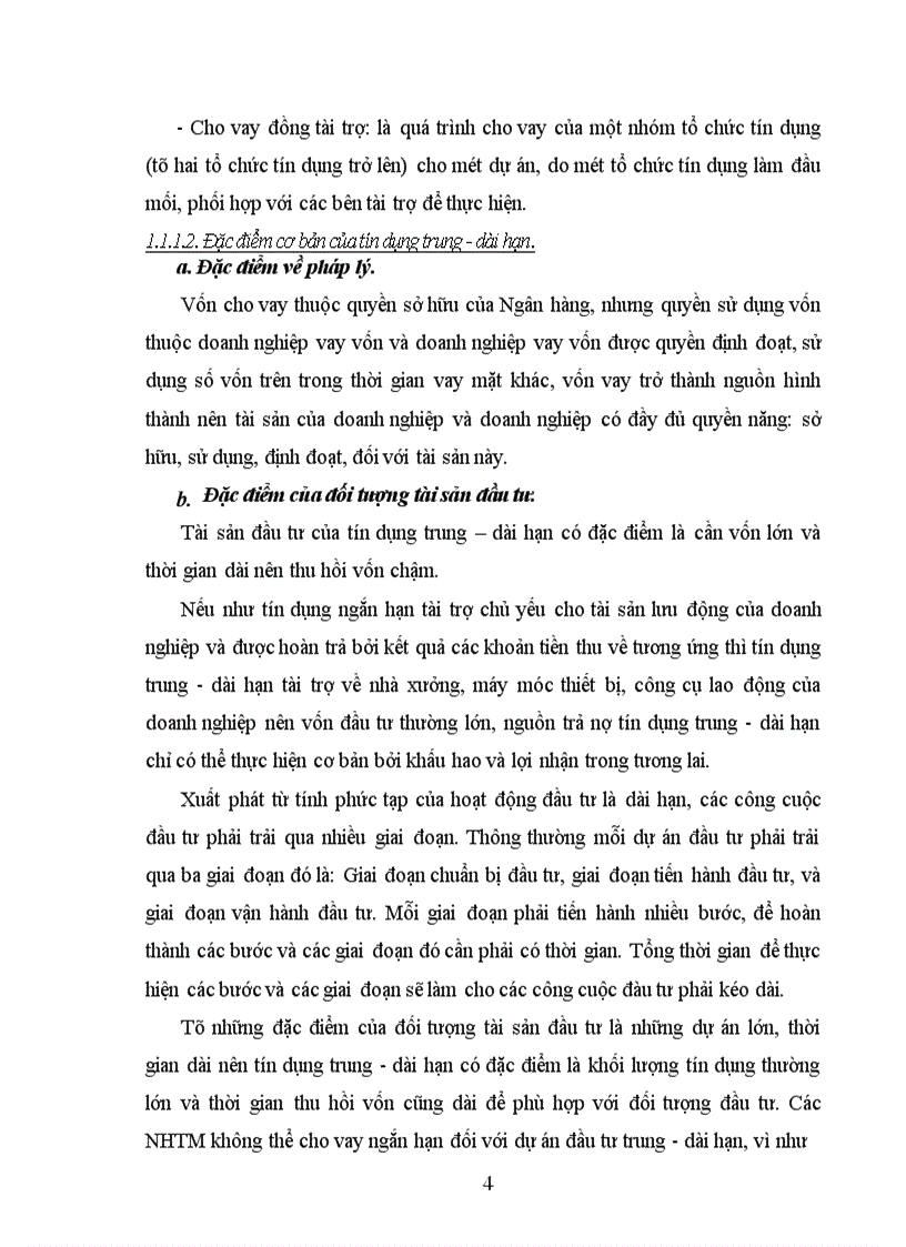 image for page Giải pháp mở rộng và nâng cao chất lượng tín dụng trung - dài hạn tại NHNo & PTNT Hoàn Kiếm