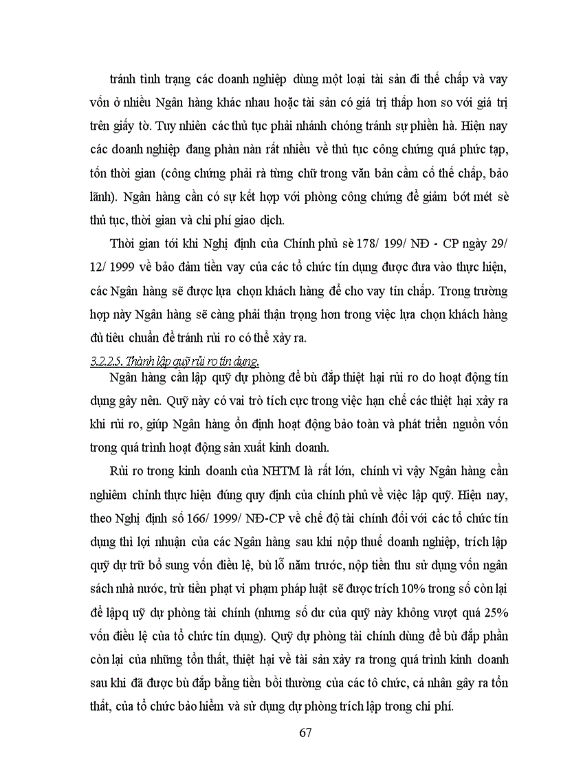 image for page Giải pháp mở rộng và nâng cao chất lượng tín dụng trung - dài hạn tại NHNo & PTNT Hoàn Kiếm