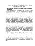 Một số giải pháp nhằm hoàn thiện hoạt động Thanh Toán Quốc Tế tại NHCT Ba Đình