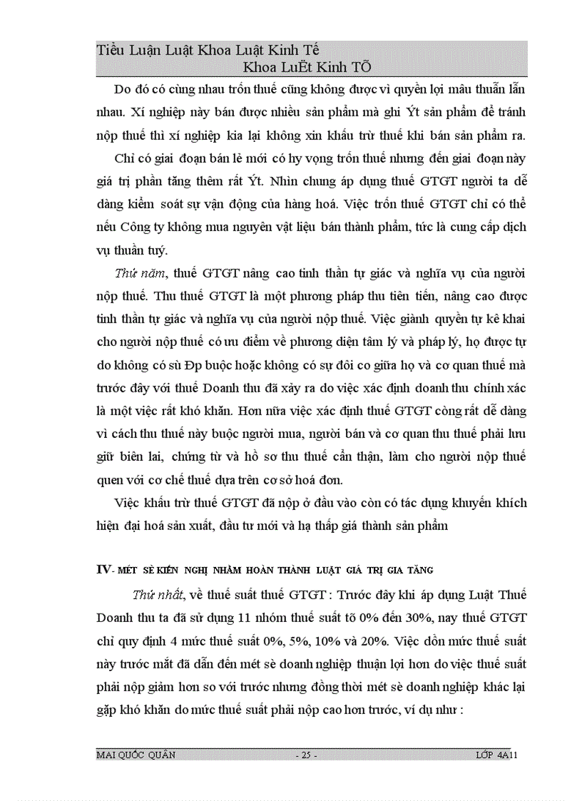 image for page Tiểu luận luật