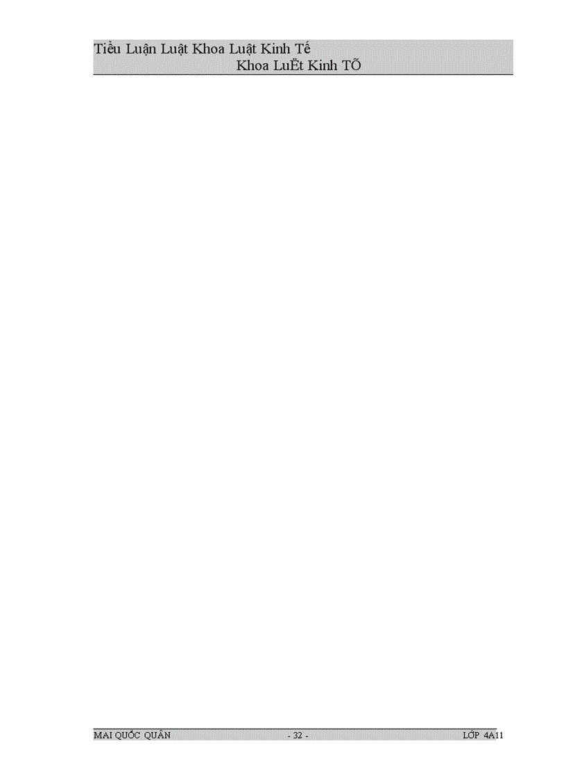 image for page Tiểu luận luật