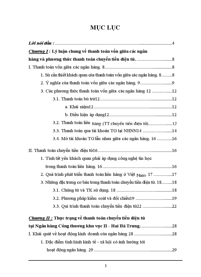 image for page Một số giải pháp nhằm hoàn thiện và phát triển thanh toán chuyển tiền điện tử tại Chi nhánh Ngân hàng Công thương khu vực II - Hai Bà Trưng - Hà Nội