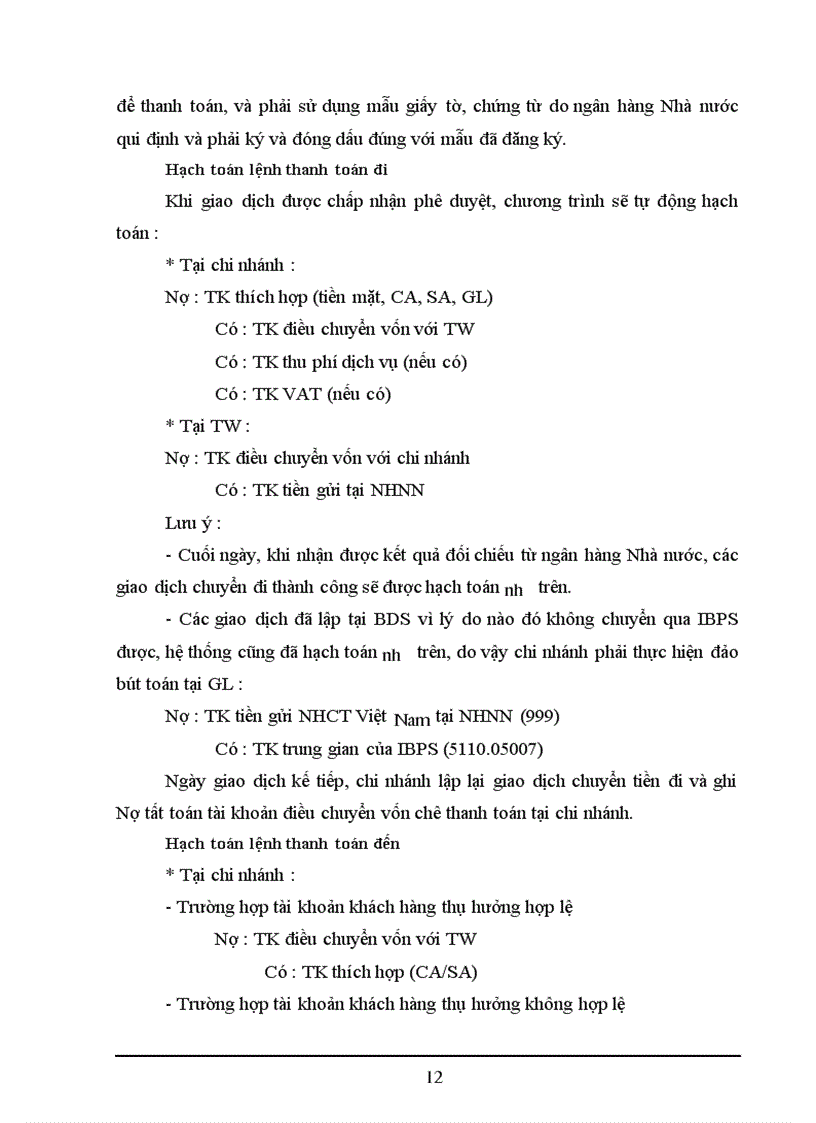 image for page Một số giải pháp nhằm hoàn thiện và phát triển thanh toán chuyển tiền điện tử tại Chi nhánh Ngân hàng Công thương khu vực II - Hai Bà Trưng - Hà Nội