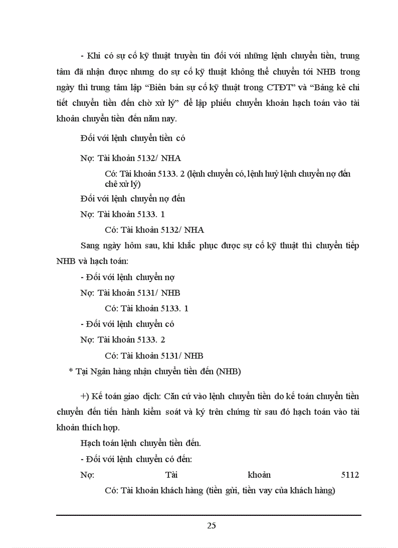 image for page Một số giải pháp nhằm hoàn thiện và phát triển thanh toán chuyển tiền điện tử tại Chi nhánh Ngân hàng Công thương khu vực II - Hai Bà Trưng - Hà Nội