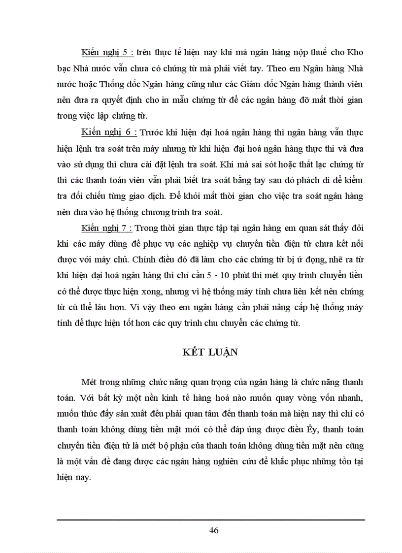 image for page Một số giải pháp nhằm hoàn thiện và phát triển thanh toán chuyển tiền điện tử tại Chi nhánh Ngân hàng Công thương khu vực II - Hai Bà Trưng - Hà Nội