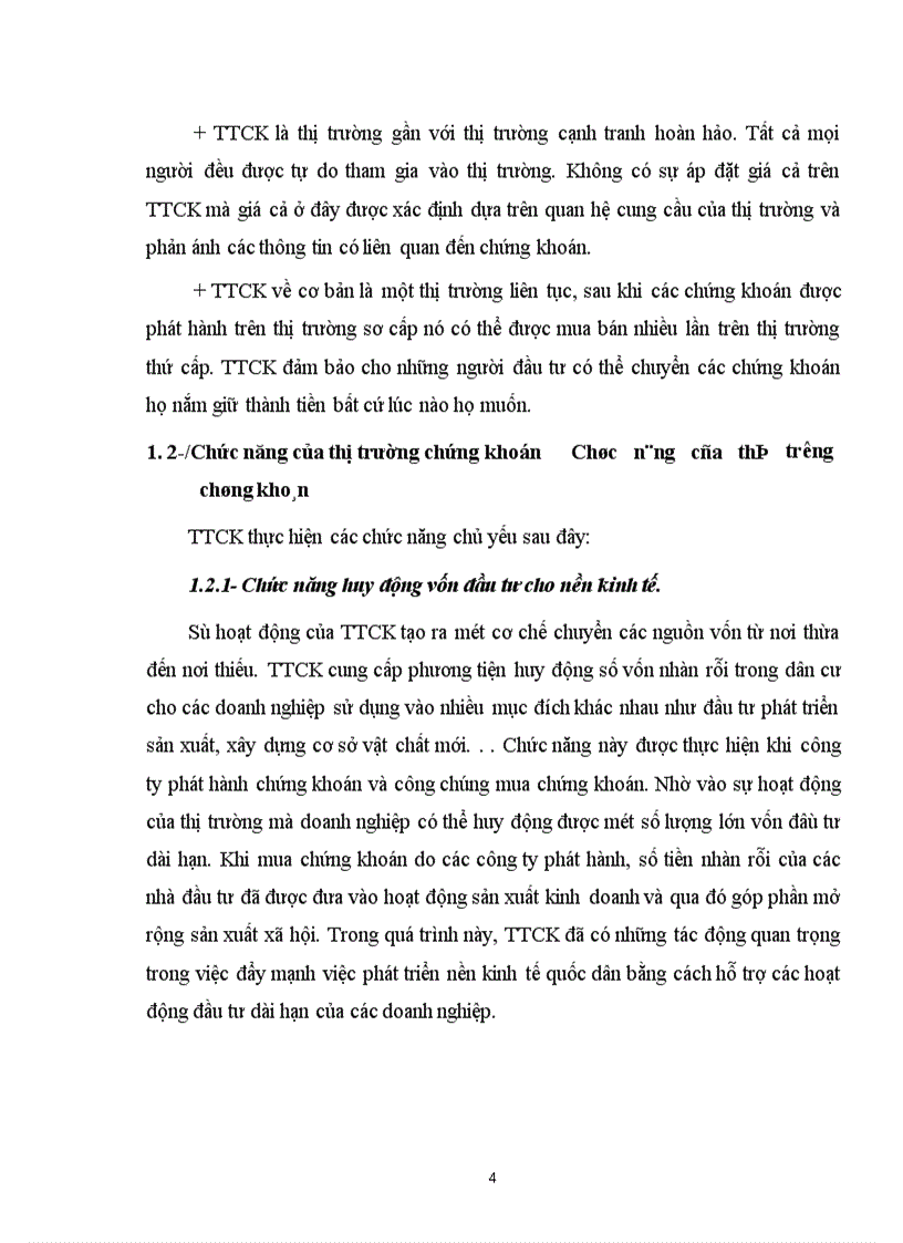 image for page Giải pháp cho việc xây dựng và phát triển thị trường chứng khoán ở Việt Nam.