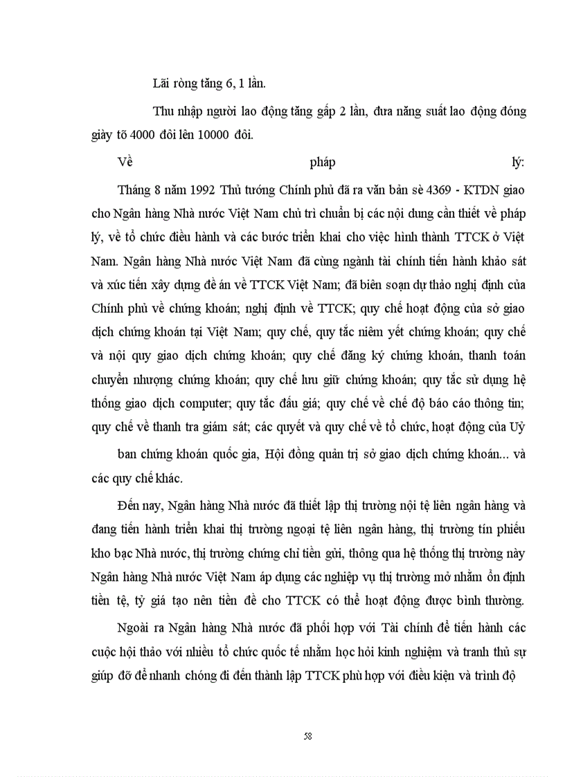 image for page Giải pháp cho việc xây dựng và phát triển thị trường chứng khoán ở Việt Nam.
