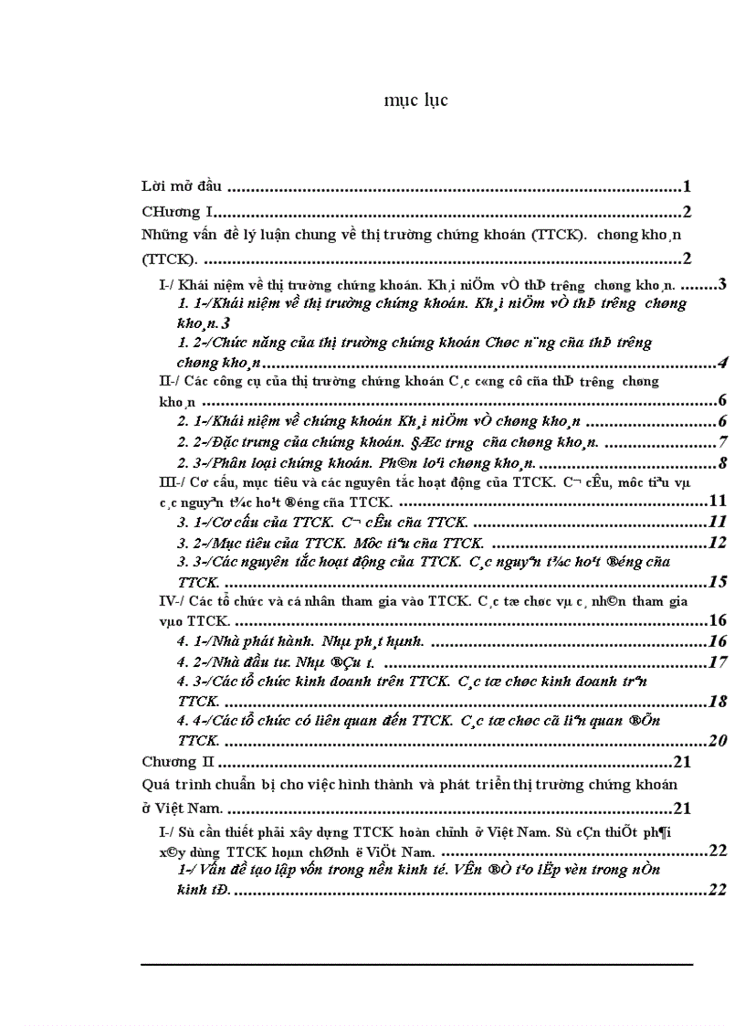 image for page Giải pháp cho việc xây dựng và phát triển thị trường chứng khoán ở Việt Nam.