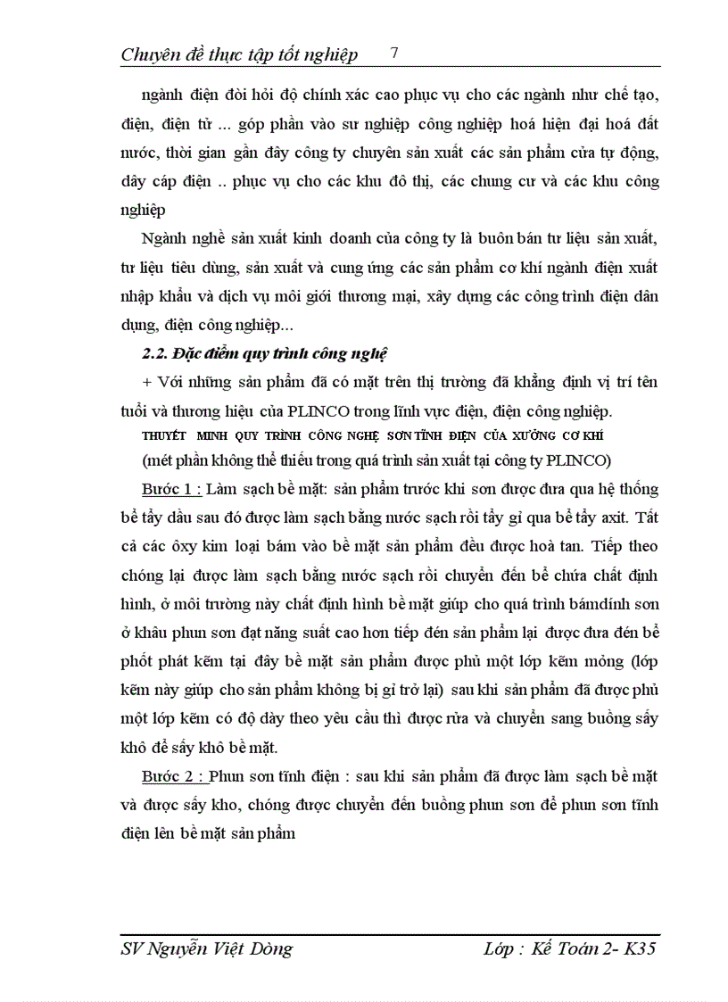 image for page Một số kiến nghị nhằm hoàn thiện kế toán chi phí sản xuất và phương pháp tính giá thành sản phẩm tại công ty tnhh công nghiệp phúc lâm