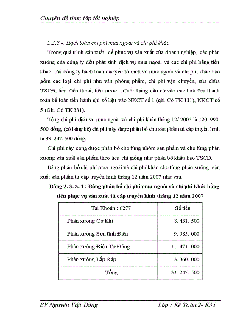 image for page Một số kiến nghị nhằm hoàn thiện kế toán chi phí sản xuất và phương pháp tính giá thành sản phẩm tại công ty tnhh công nghiệp phúc lâm