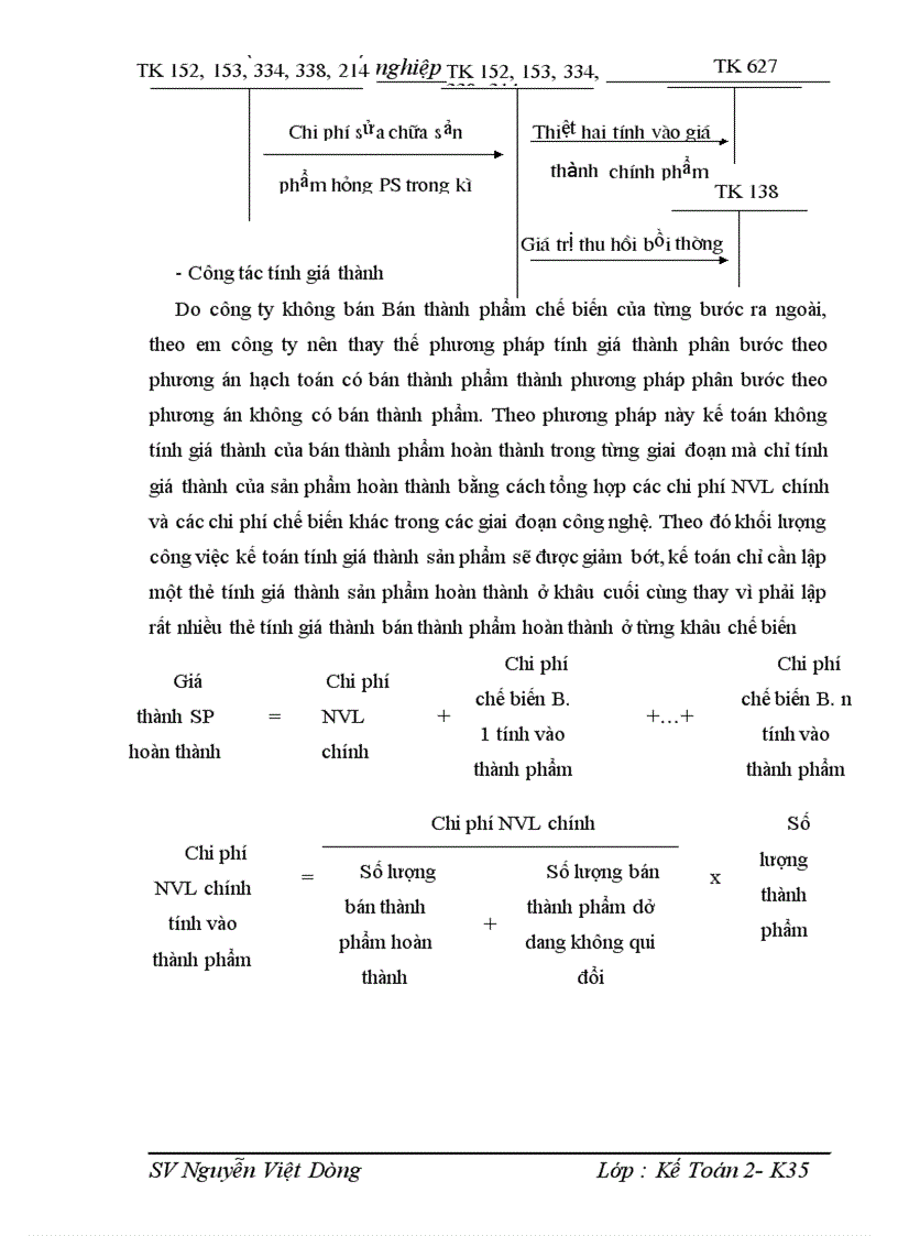 image for page Một số kiến nghị nhằm hoàn thiện kế toán chi phí sản xuất và phương pháp tính giá thành sản phẩm tại công ty tnhh công nghiệp phúc lâm