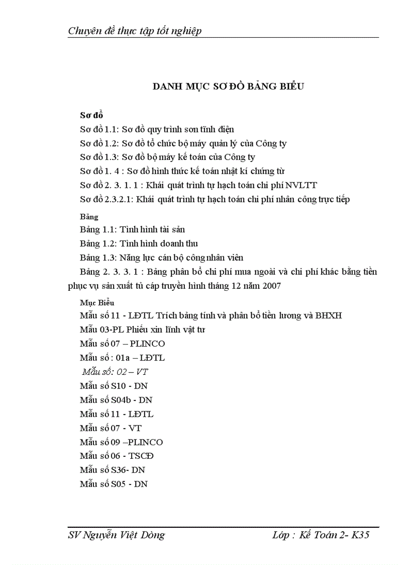 image for page Một số kiến nghị nhằm hoàn thiện kế toán chi phí sản xuất và phương pháp tính giá thành sản phẩm tại công ty tnhh công nghiệp phúc lâm