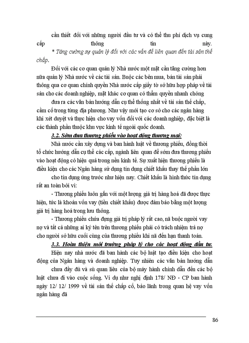 image for page Mở rộng và nâng cao hiệu quả cho vay đối với khu vực kinh tế ngoài quốc doanh tại chi nhánh NHCT Hà Tây