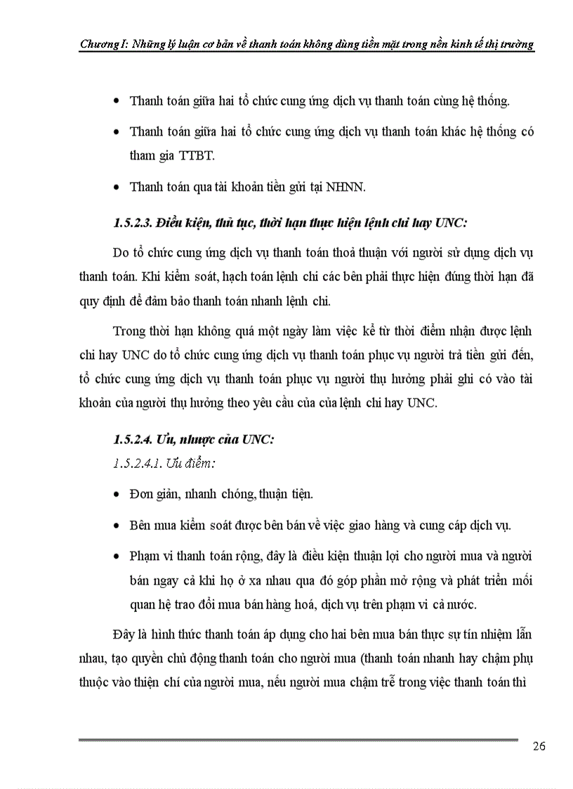 image for page Một số giải pháp về mở rộng và phát triển thanh toán không dùng tiền mặt tại Chi nhánh NHCT Đống Đa