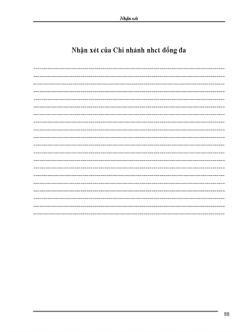 image for page Một số giải pháp về mở rộng và phát triển thanh toán không dùng tiền mặt tại Chi nhánh NHCT Đống Đa