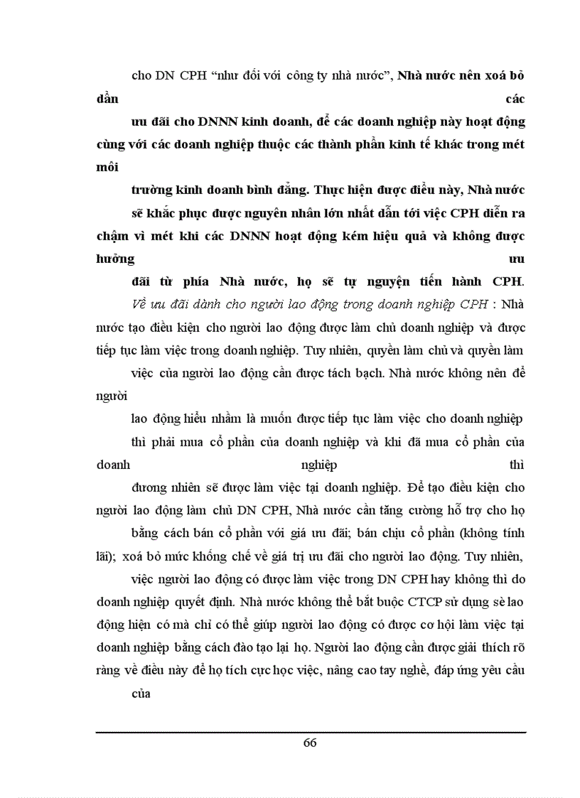 image for page Một số giải pháp đẩy nhanh tiến độ cổ phần hoá doanh nghiệp Nhà nước ở Việt Nam