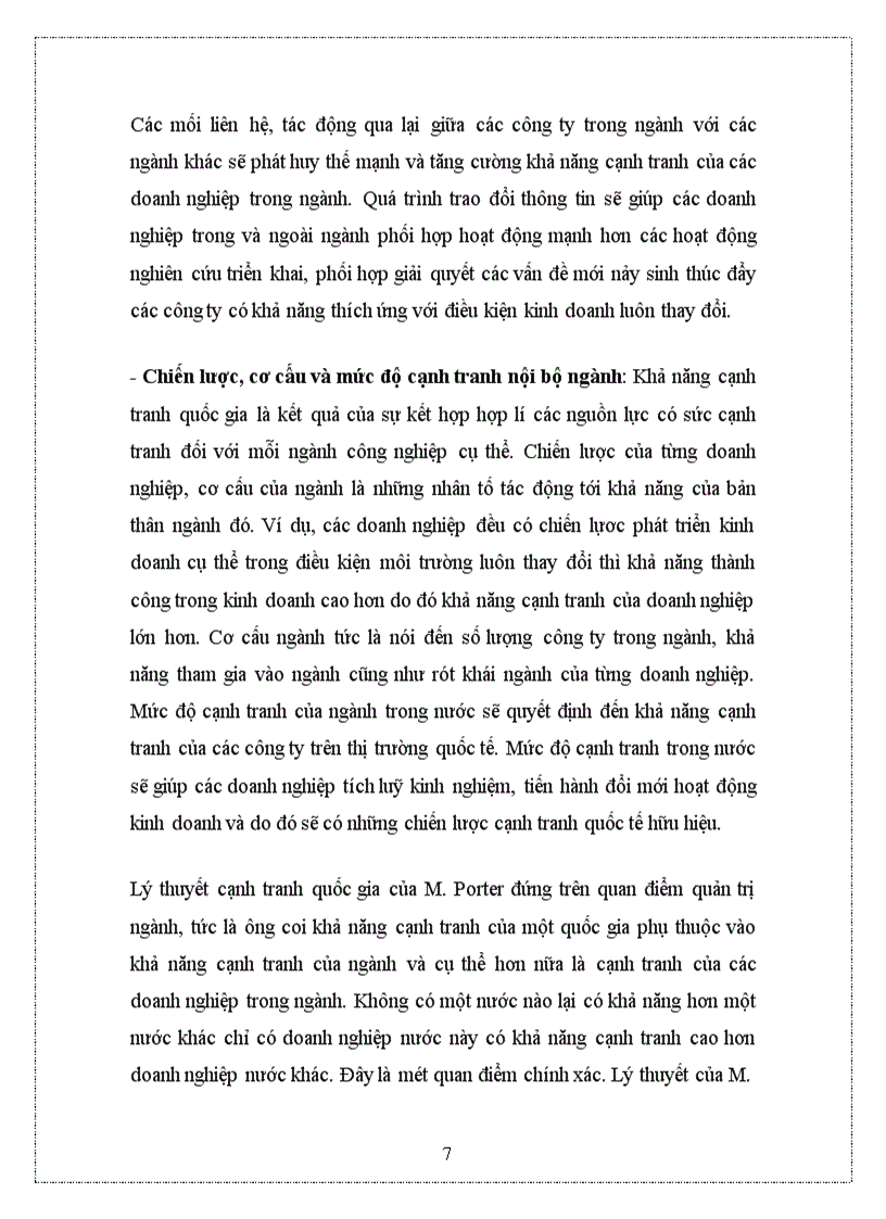 image for page Giải pháp nhằm nâng cao năng lực cạnh tranh của ngành mía đường của việt nam
