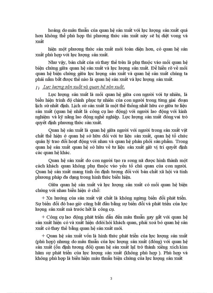 image for page Học thuyết hình thái kinh tế xã hội với việc nhận thức tính tất yếu của con đường lựa chọn xã hội chủ nghĩa vào Việt Nam là một nội dung phức tạp và rộng