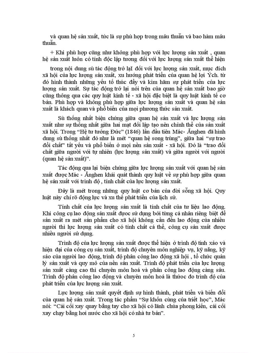 image for page Học thuyết hình thái kinh tế xã hội với việc nhận thức tính tất yếu của con đường lựa chọn xã hội chủ nghĩa vào Việt Nam là một nội dung phức tạp và rộng