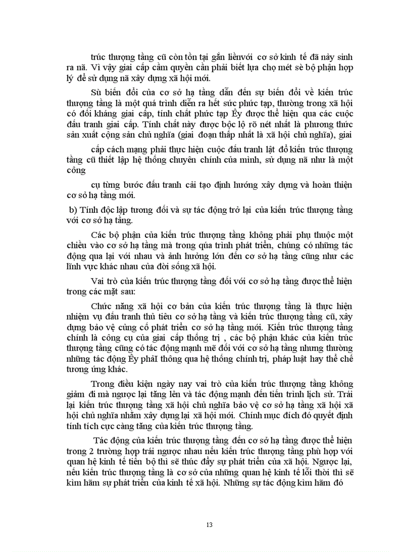 image for page Học thuyết hình thái kinh tế xã hội với việc nhận thức tính tất yếu của con đường lựa chọn xã hội chủ nghĩa vào Việt Nam là một nội dung phức tạp và rộng