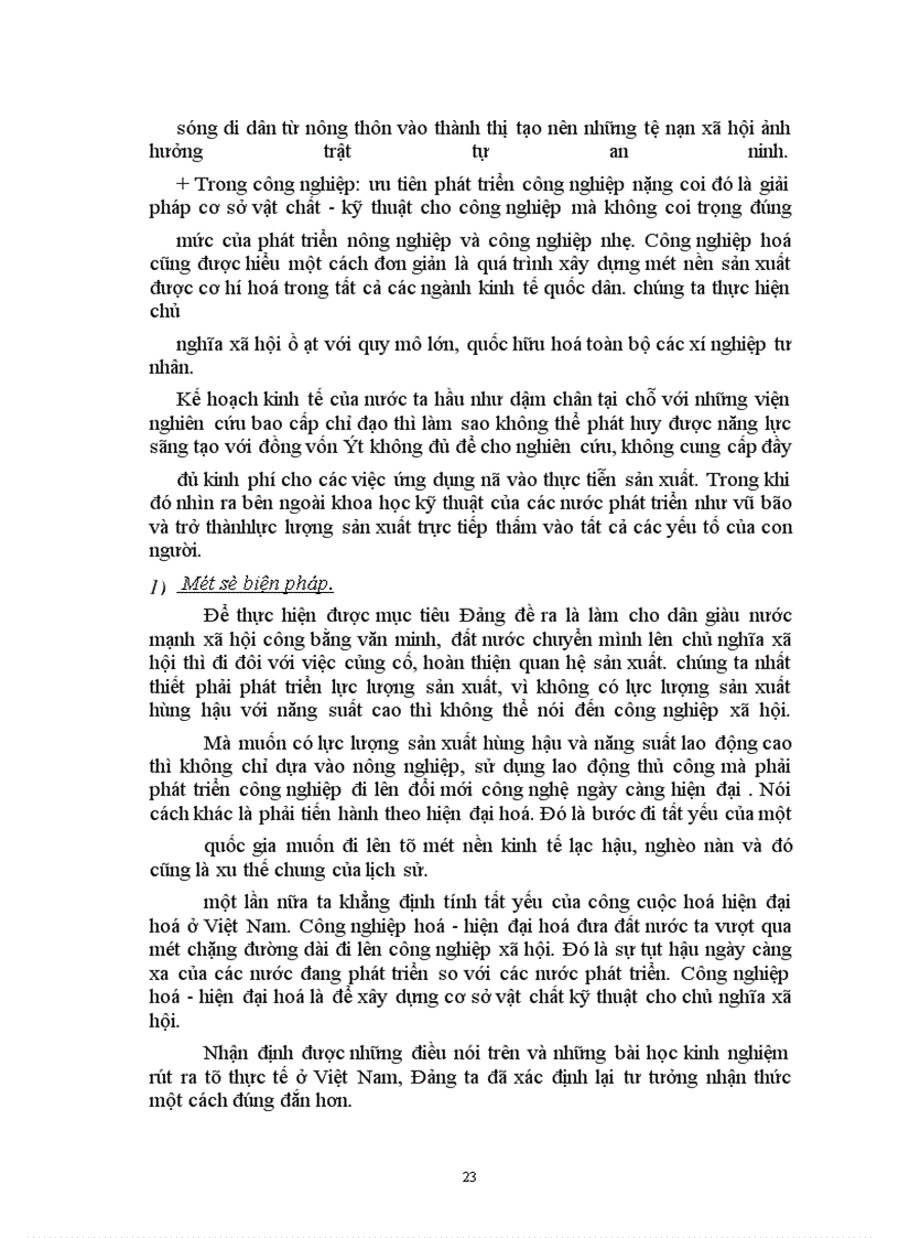 image for page Học thuyết hình thái kinh tế xã hội với việc nhận thức tính tất yếu của con đường lựa chọn xã hội chủ nghĩa vào Việt Nam là một nội dung phức tạp và rộng