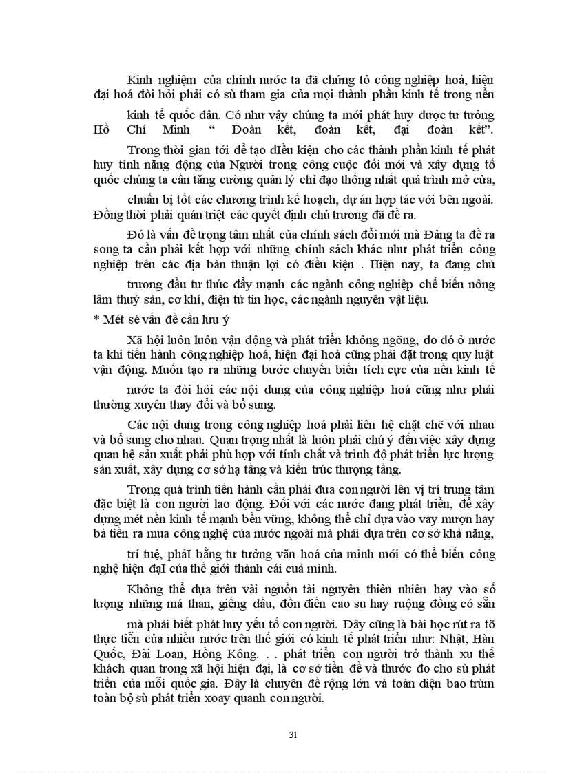 image for page Học thuyết hình thái kinh tế xã hội với việc nhận thức tính tất yếu của con đường lựa chọn xã hội chủ nghĩa vào Việt Nam là một nội dung phức tạp và rộng