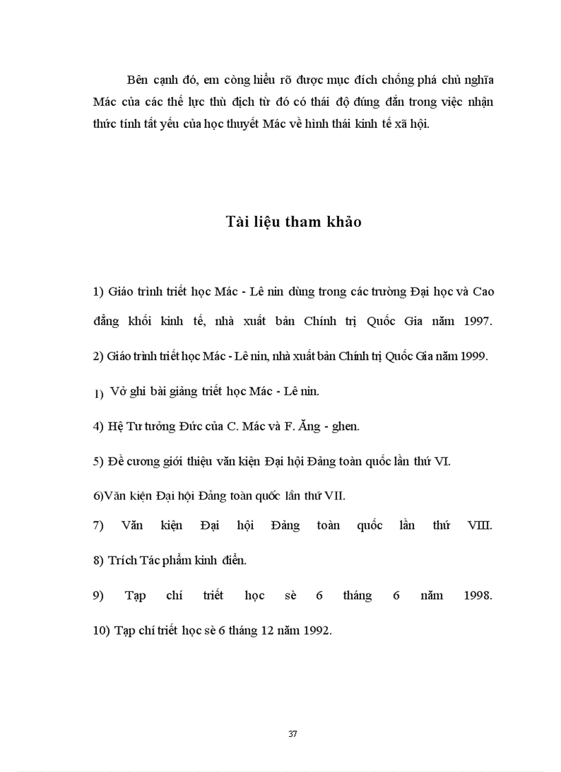 image for page Học thuyết hình thái kinh tế xã hội với việc nhận thức tính tất yếu của con đường lựa chọn xã hội chủ nghĩa vào Việt Nam là một nội dung phức tạp và rộng