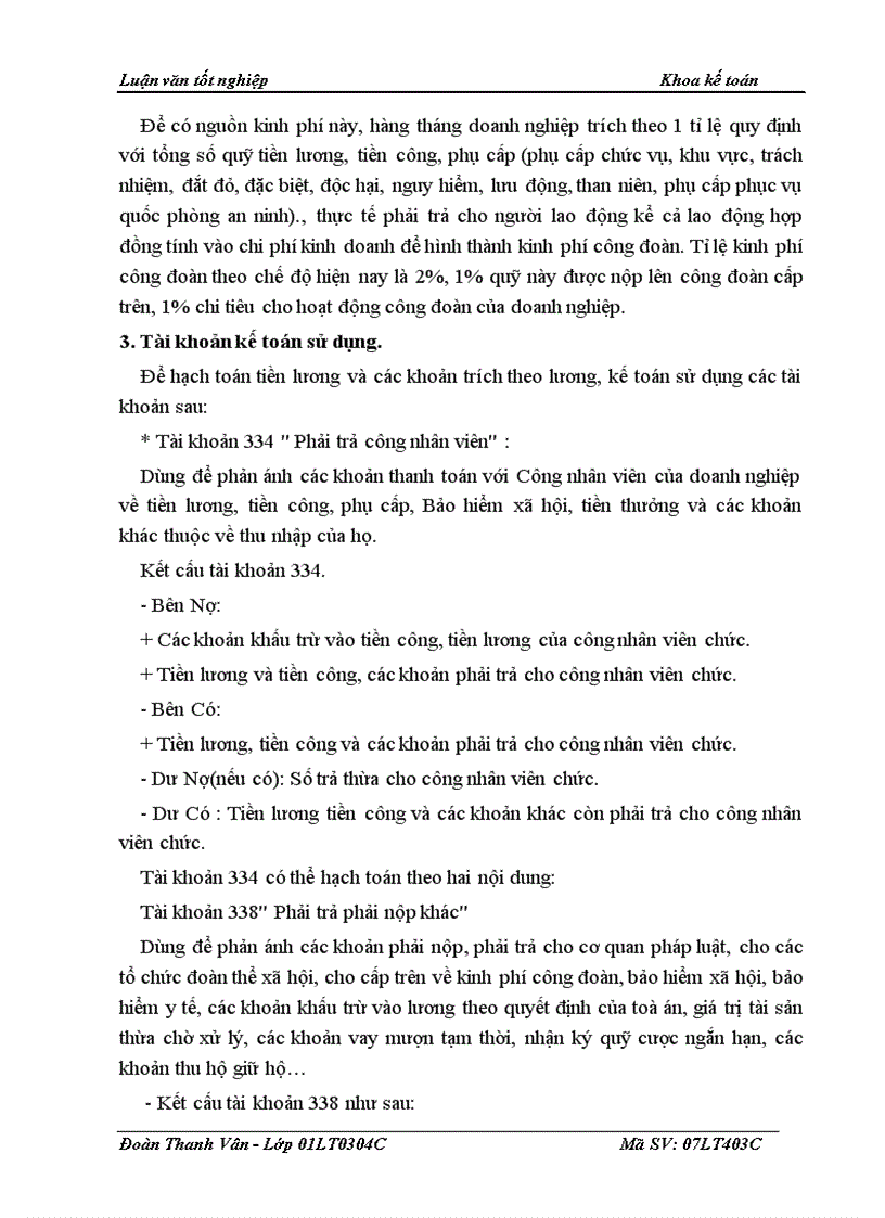 image for page Hoàn thiện kế toán tiền lương và các khoản trích theo lương tại Công ty Liên Doanh Khách Sạn Vườn Bắc Thủ Đô