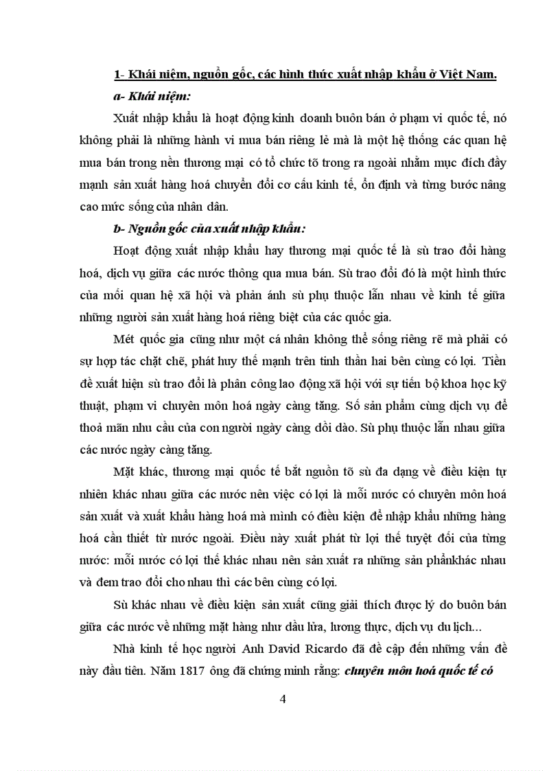 image for page Thực trạng và giải pháp nâng cao hiệu quả sản xuất kinh doanh của Công ty xuất nhập khẩu Bắc Ninh làm luận văn tốt nghiệp