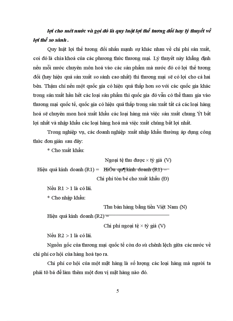 image for page Thực trạng và giải pháp nâng cao hiệu quả sản xuất kinh doanh của Công ty xuất nhập khẩu Bắc Ninh làm luận văn tốt nghiệp
