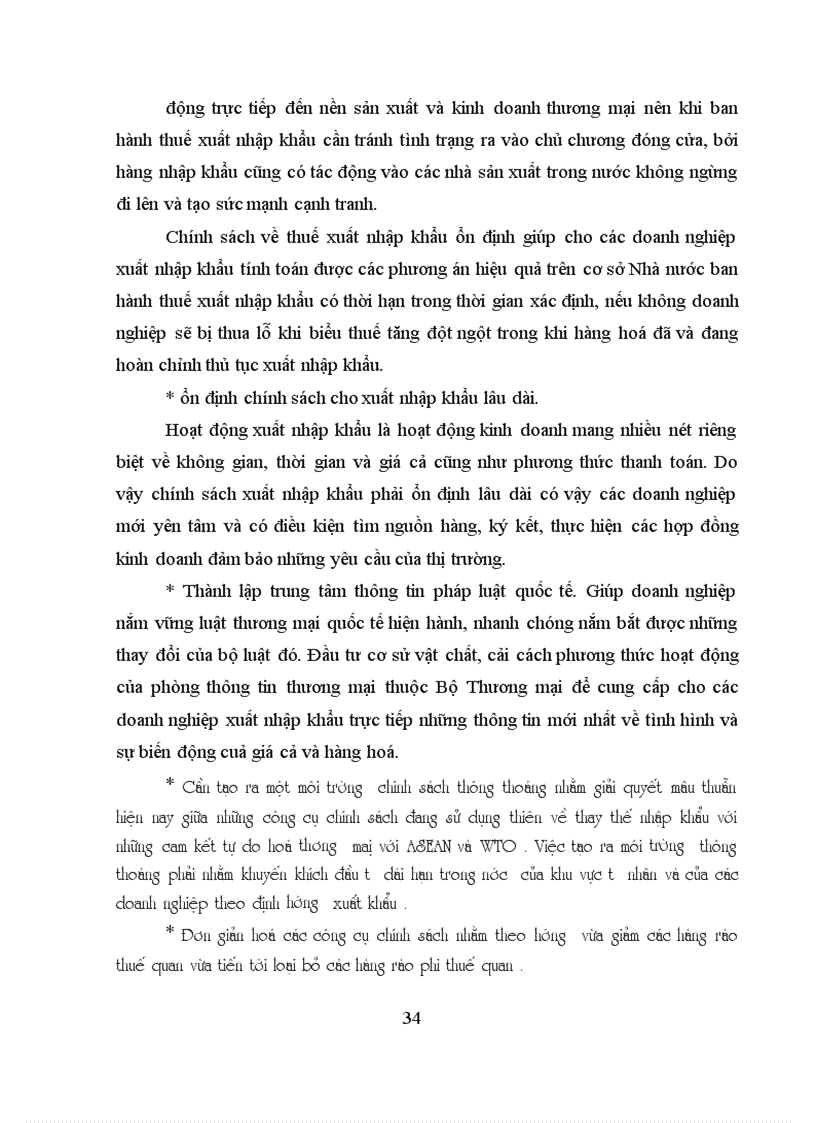 image for page Thực trạng và giải pháp nâng cao hiệu quả sản xuất kinh doanh của Công ty xuất nhập khẩu Bắc Ninh làm luận văn tốt nghiệp