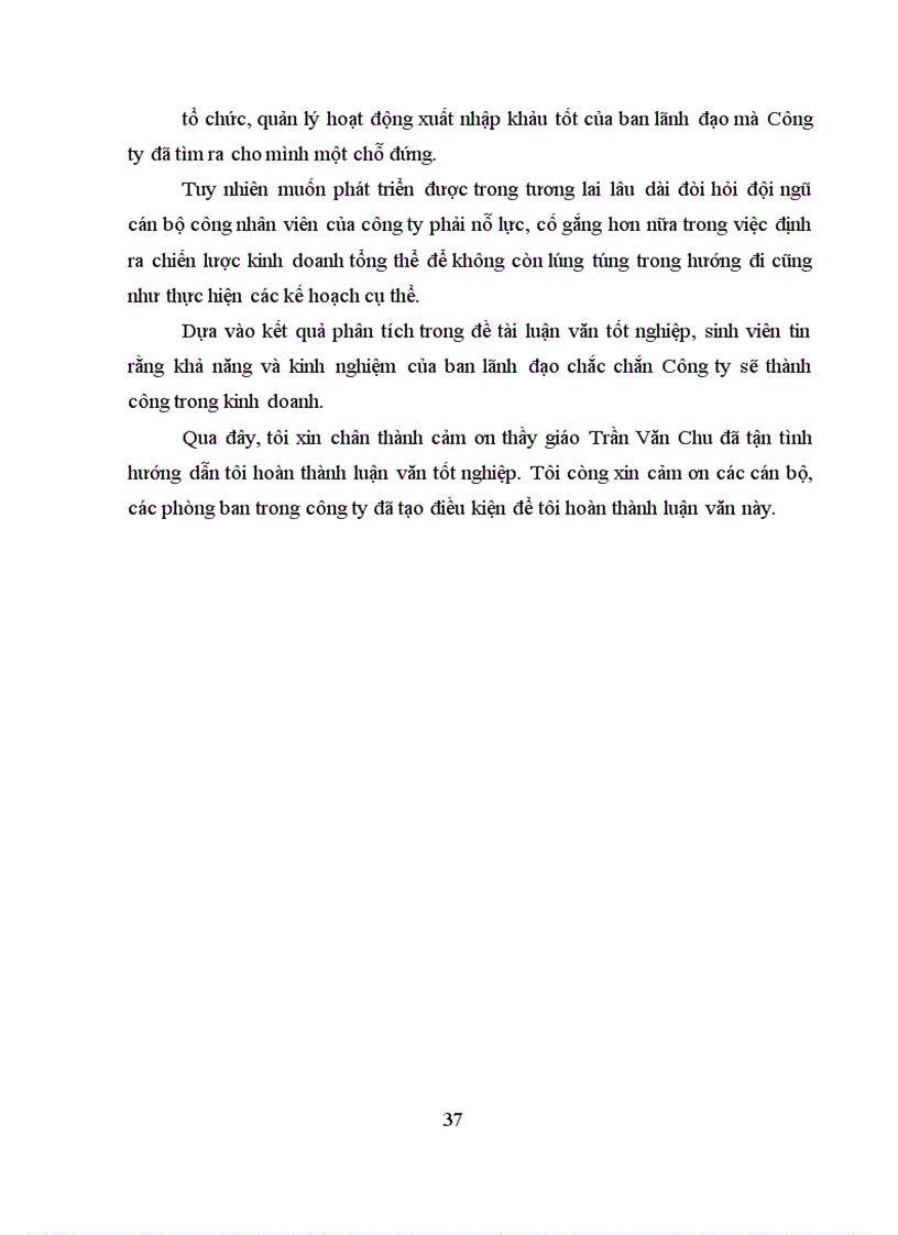 image for page Thực trạng và giải pháp nâng cao hiệu quả sản xuất kinh doanh của Công ty xuất nhập khẩu Bắc Ninh làm luận văn tốt nghiệp